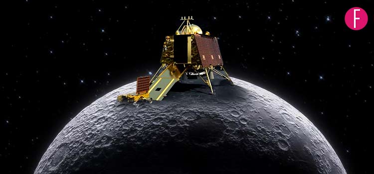 Indian Moon Landing, Pakistani Congratulating