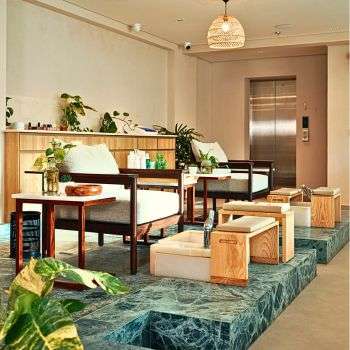 Peng Salon & Spa