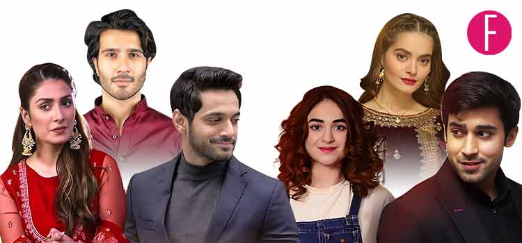 Dramas Banned By PEMRA