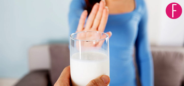 Lactose Intolerance, Symptoms 