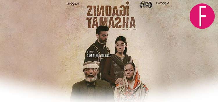 Zindagi Tamasha
