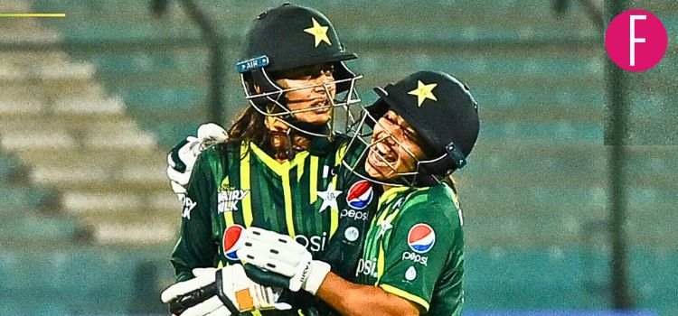 Pakistan vs South Africa 